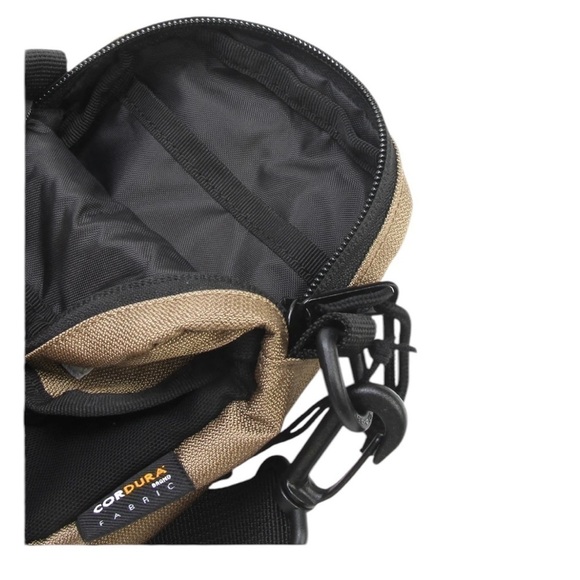 Carhartt WIP (Work In Progress) Delta Shoulder Pouch Crossbody - Picture 2 of 4